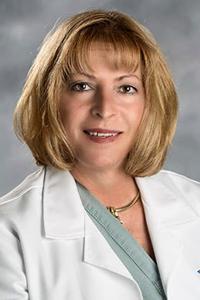 Cynthia S Sandona, DO