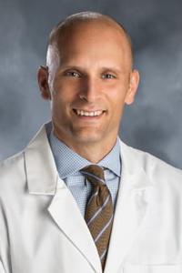 Zachary M Vaupel, MD