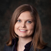 Sarah A Van Dyke-Velasquez