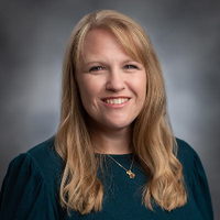 Katherine J Hughes, CNM