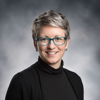 Gretchen S Holt-Vredevoogd