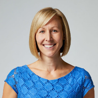 Linnelle A Veldhouse, MD