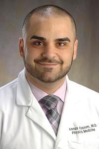 Annas Aljassem, MD