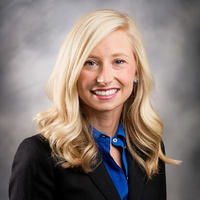 Lindsey D Cole-Wierda, PA-C