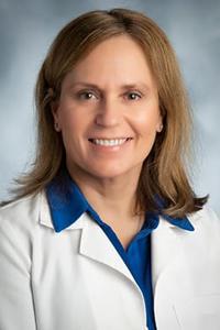 Theresa J Johnson, NP