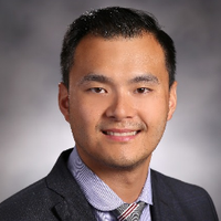 Stephane Leung Wai Sang, MD