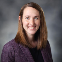 Jessica R Priestley, MD