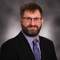 Edward T Erbter, III