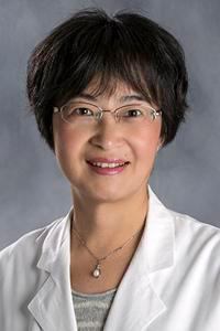 Xia Chen, MD