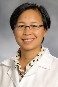 Janelin R Regiec, MD