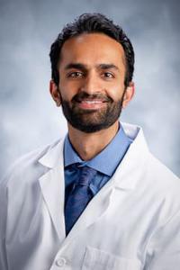 Adam Khan, MD