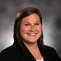 Courtney A Millward, DO