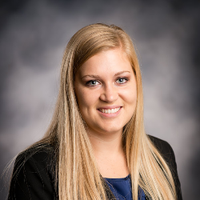 Kaleigh L Waldron, PA-C