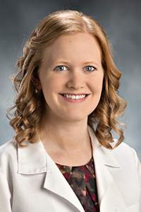 Stephanie J Bierlein-Timinsky, MD