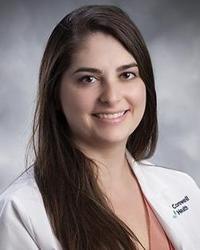 Brooke A Blazius, DO