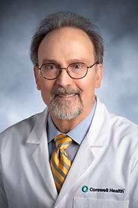 Steven H Putnam, PhD