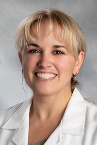 Jennifer L Cohn, MD