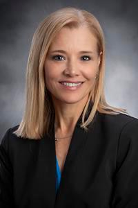 Stefanie G Schwaiger