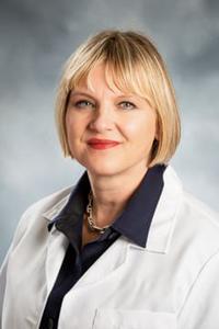 Nicole M Budrys, MD