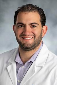 Matthew J Yousif, DO