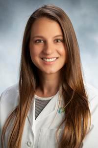 Danielle M Krause, MD