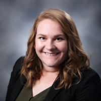 Morgan A Kochajda-Watkins