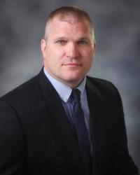 Joseph Vanderhyde, PA-C