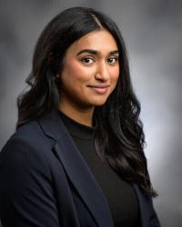 Sallini Kalachandran