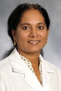 Punithavathy Vijayakumar, MD