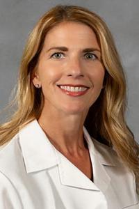 Genevieve J Crandall