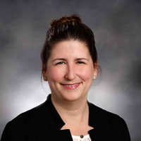 Jennifer M LaChapell