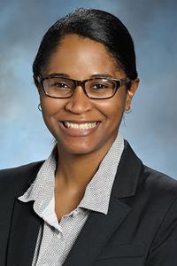 Ayo-Lynn R Fifield, MD