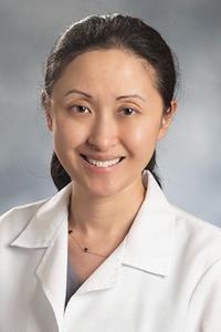 Dawn C Jung, MD