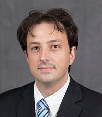 Michael J Burton, MD