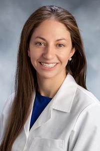 Lisa G Peleman, MD
