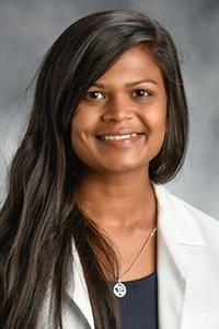 Vishesha R Patel, DO