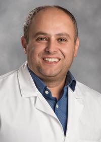 Fadi A Abu Yasin, MD