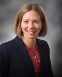 Stephanie D Smith, NP