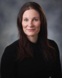 Jennifer C Hunderman, DO