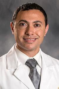 Daniel K Fahim, MD