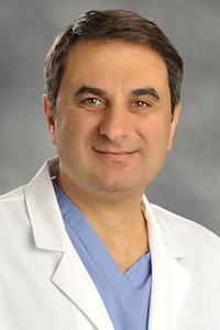 George T Nahhas, MD