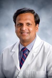 Jimmi Mangla, MD