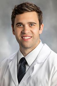 Andrew M Thompson, DPM