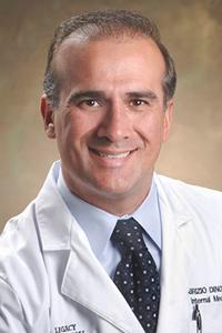 Fabrizio DiNoto, MD
