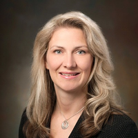 Elizabeth A Leary, MD