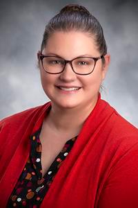 Elizabeth A Porterfield