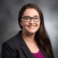 Carrie E Kastein, MD