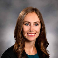 Kelly M McGillicuddy