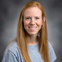 Elizabeth G Hill, NP