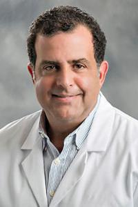 Raymond T Hajjar Jr., DO